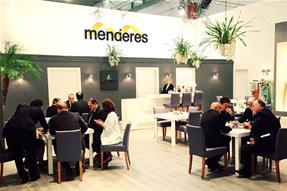 Heimtex’te Menderes rüzgarı 