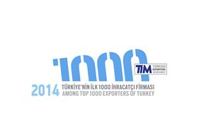 Menderes Tekstil İhracatta İlk 100'e Girdi