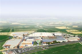 2013 yılı Menderes Tekstil Genel Kurul Toplantısı yapıldı