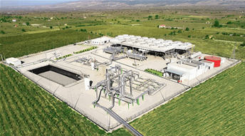 İzmirli holdingten yeni yatırım: Jeotermalden gaz