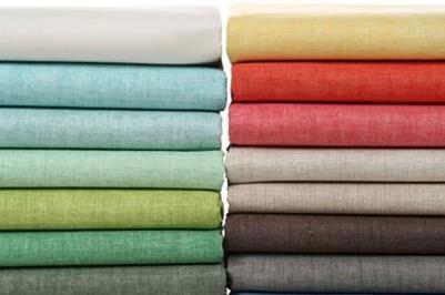 Upholstery fabrics